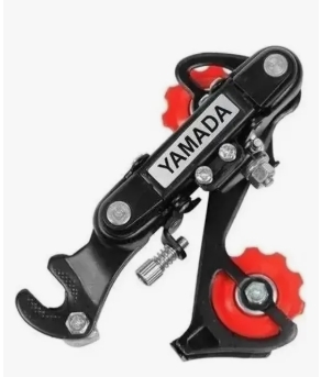 CAMBIO TRAS C/G 6/7V